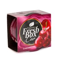   Illatosító - Paloma Fresh box - Cherry - 25 g                                                         BXP20248