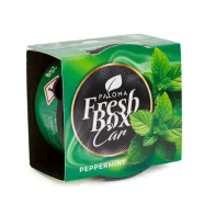   Illatosító - Paloma Fresh box - Peppermint - 25 g                                                     BXP20255