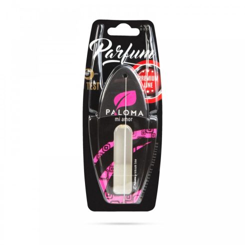 Illatosító - Paloma Premium line Parfüm MI AMOR                                                       BXP40192