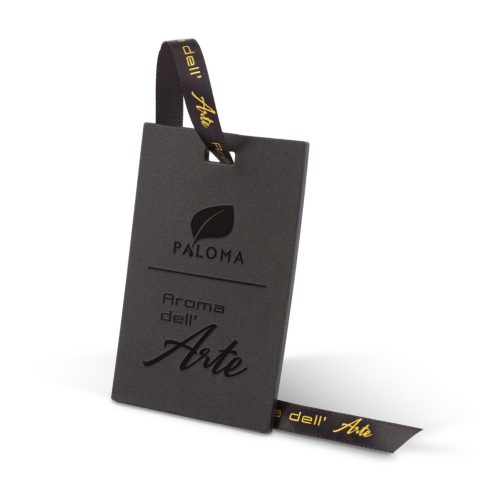 Illatosító Paloma Aroma Del 'Arte Magia Nera                                                          BXP82086
