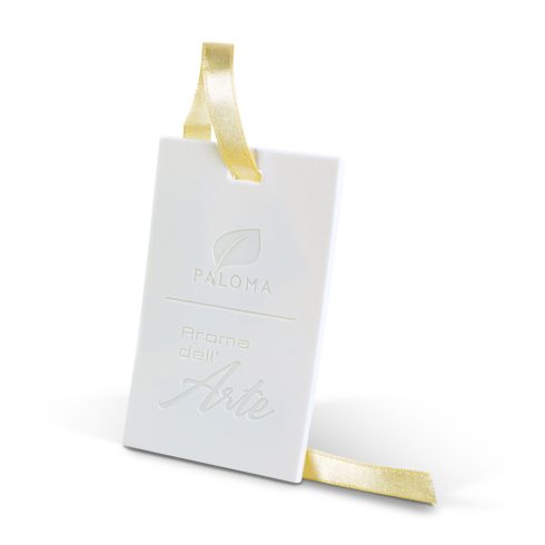 Illatosító Paloma Aroma Del 'Arte Luce Bianca                                                         BXP82093