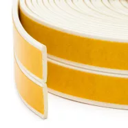   Öntapadós ajtó- ablakszigetelő colIcol profil - 6 m fehér 15 mm                                       BXT11596WH-15