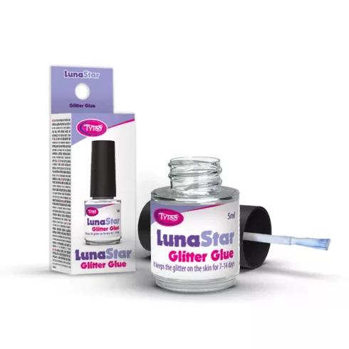 Tytoo ragasztó - colLunaStarcol - 5 ml                                                                BXTY50088