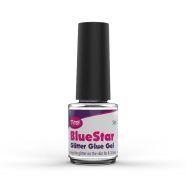   Csillámtetoválás ragasztó - BlueStar - 5 ml                                                           BXTY50217