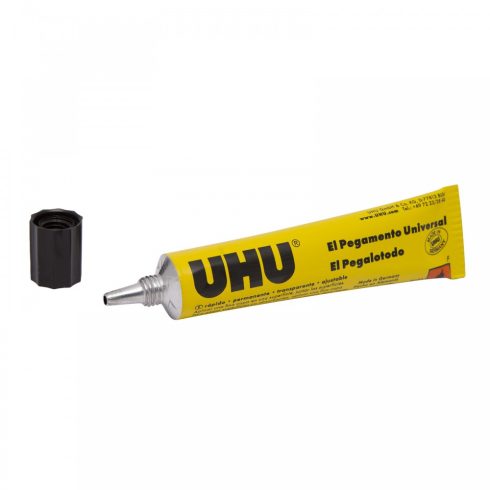 UHU Univerzális ragasztó - 20 ml                                                                      BXU42425