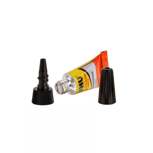 Pillanatragasztó - 3 x 1 g                                                                            BXU45420