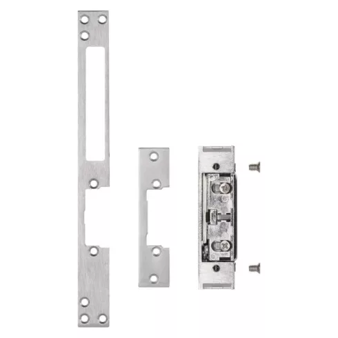 Elektronikus ajtózár nyomatékszeggel és nyitási/zárási pozícióval 12V/0,5A                            C0030