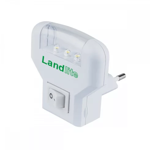 LED Éjszakai fény, 0.5W                                                                               CA01CEL059