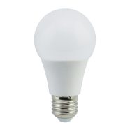   Körte LED fényforrás, E27, 6W, 470Lm, 3000K                                                           CA01CEL097