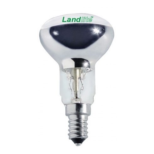 R50-18W E14 Halogen saving lamp                                                                       CA01CEL385