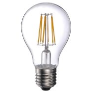   Retro LED fényforrás filament, E27, 8.2W, A60, 1055lm, 2700K                                          CA01CEL457B