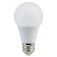   LED körte formájú fényforrás, E27, A60, 8,5W, 806lm, 4000K, 15000h                                    CA01CEL465B