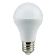   LED fényforrás, körte formájú, E27, 13W, A60, 1050LM, 4000K                                           CA01CEL466
