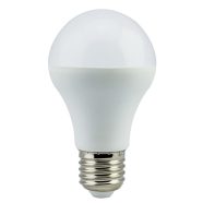   LED körte formájú fényforrás, E27, A60, 10,7W, 1050lm, 4000K, 15000h                                  CA01CEL466B