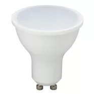   LED spot fényforrás, GU10, 6W, 350lm, 4000K                                                           CA01CEL472