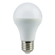   LED körte formájú fényforrás, E27, A60, 14W, 1521lm, 4000K, 15000h, F                                 CA01CEL481
