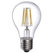   Retro LED fényforrás filament, 8W, E27                                                                CA01CEL938