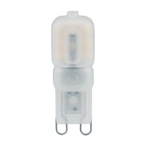 LED fényforrás, G9/SXS, 2.5W, 200Lm                                                                   CA01CEL969A
