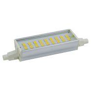   LED fényforrás 7W, R7s 118mm, 600lm, 2800K                                                            CA01CEL983