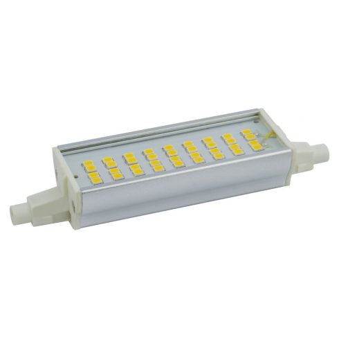 LED fényforrás 7W, R7s 118mm, 600lm, 2800K                                                            CA01CEL983