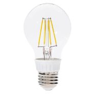   Retro LED fényforrás filament, 4W, E27                                                                CA12OT698