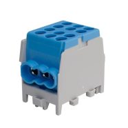   Fővezeték soroló HLAK 25 1/4 M2 kék                                                                   CA2080169