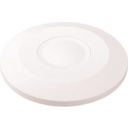  True mennyezeti jelenlét érzékelő 360°, 24GHz, 2000W, maximum 3m sugár, IP20, fehér                   CA321079