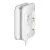 Asztali elosztó 3-as +2USB-A, 2,4A,5V, 3x1,5.mm2 kábellel, 1,4m, 16A, 230V, 3680W                     CA321087