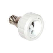   Adapter E14-ről GU10-re                                                                               CA321219