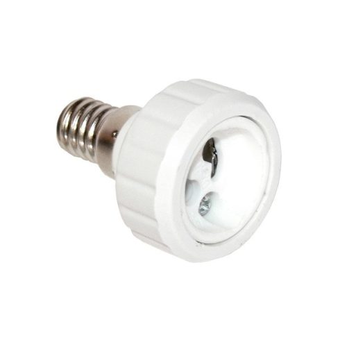 Adapter E14-ről GU10-re                                                                               CA321219