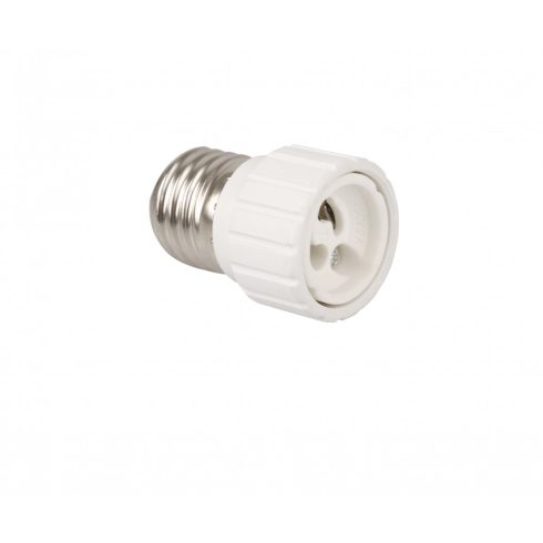 Adapter E27-ről GU10-re                                                                               CA321220