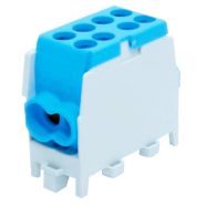   Fővezeték soroló  HLAK 35 1/2 M2 kék                                                                  CA321440