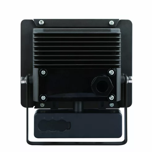 Zenith Led reflektor 10W mozgásérzékelővel 800lm, 4000K, IP54, beépített bekötődobozzal               CA321493
