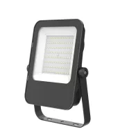   Robust Led reflektor 100W, 8 000lm, 4000K, 20000h, IP65, beépített bekötődobozzal                     CA321500