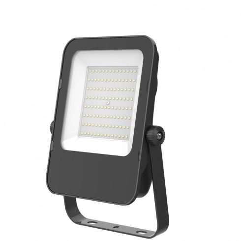 Robust Led reflektor 100W, 8 000lm, 4000K, 20000h, IP65, beépített bekötődobozzal                     CA321500