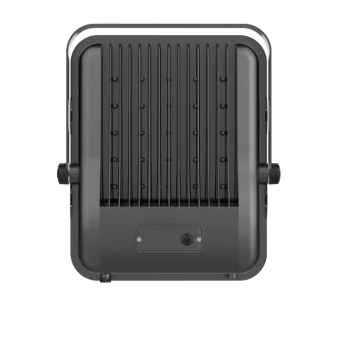 Robust Led reflektor 100W, 8 000lm, 4000K, 20000h, IP65, beépített bekötődobozzal                     CA321500