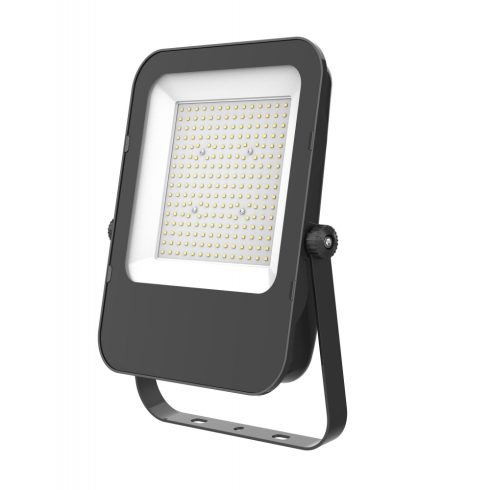 Robust Led reflektor 150W, 1 200lm, 4000K, 20000h, IP65, beépített bekötődobozzal                     CA321501