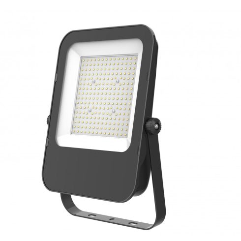 Robust Led reflektor 200W, 1 6000lm, 4000K, 20000h, IP65, beépített bekötődobozzal                    CA321502