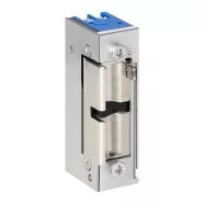   Elektromos zár, szimmetrikus, memóriás, kisáramú tekerccsel, 10V-24V AC/DC, 280mA /12V DC.            CA321537