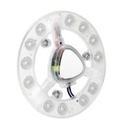   LED modul lámpatesthez 12W, 1050lm, 4000K, mágneses                                                   CA321568