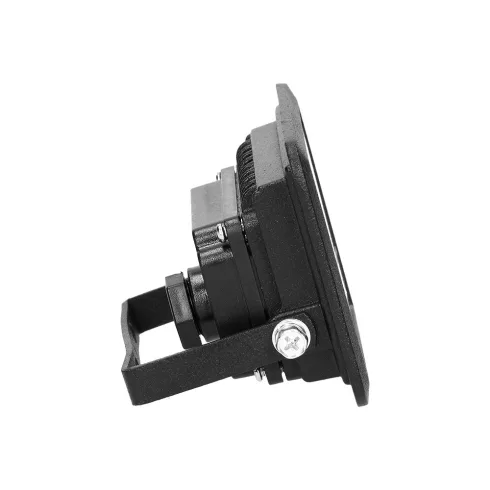 Led reflektor beépített bekötődobozzal, 10W, 800lm, 25000 óra, 4000K, IP65                            CA321598