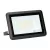 Led reflektor beépített bekötődobozzal, 30W, 2400lm, 25000 óra, 4000K, IP65                           CA321600