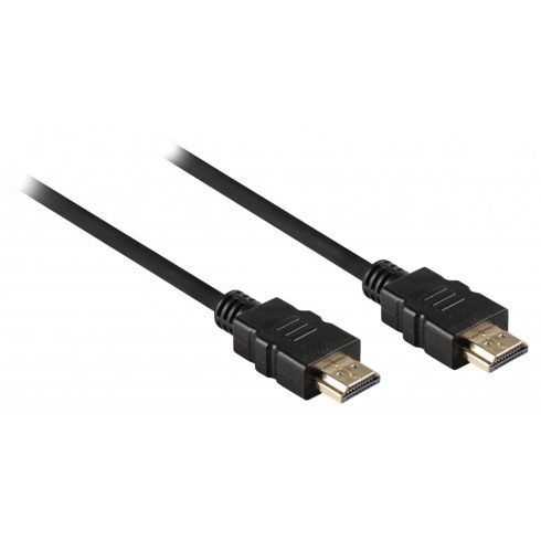 HDMI kábel 1,5m, fekete                                                                               CA321610