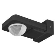   Kültéri fali jelenlét érzékelő 360°, 2000W, maximum 20m, 10s-15min, 3-2000Lux, IP65, , függőlegesen   CA321794