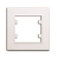   Karea 1-es keret, fehér                                                                               CA56001701