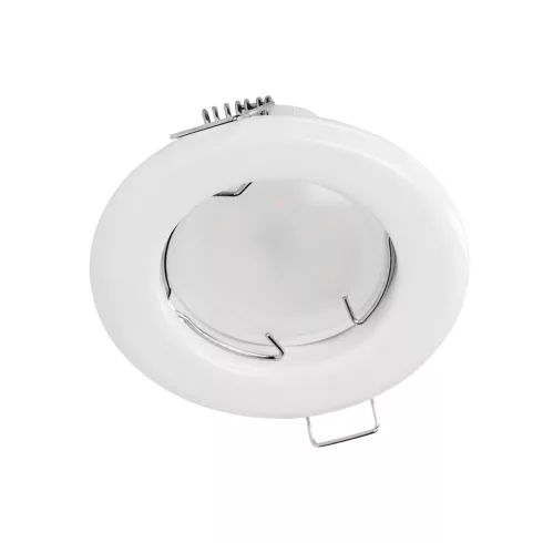 Beépíthető spotlámpa fix, kör alakú, fehér                                                            CA6175W