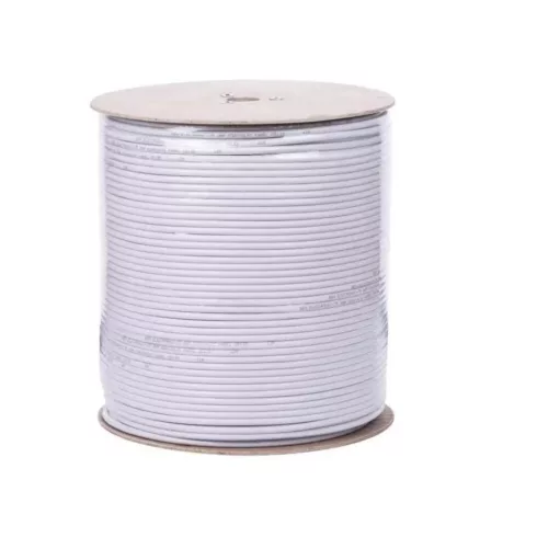Koax kábel, 75 ohm, 305 m/tekercs                                                                     CA6590-305