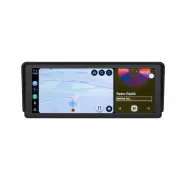  Okos autó multimédia központ, 10''LCD, CarPlay, Android Auto, Mirror Link, tolatókamera bemenet, HSO  CARPLAY10