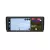 Okos autó multimédia központ, 10''LCD, CarPlay, Android Auto, Mirror Link, tolatókamera bemenet, HSO  CARPLAY10