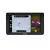 Okos autó multimédia központ, 7'' LCD, CarPlay, Android Auto, Mirror Link, tolatókamera bemenet, HSO  CARPLAY7